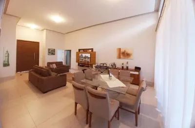 Casa à venda e para alugar em campinas, loteamento parque dos alecrins, com 3 quartos, com 268 m²