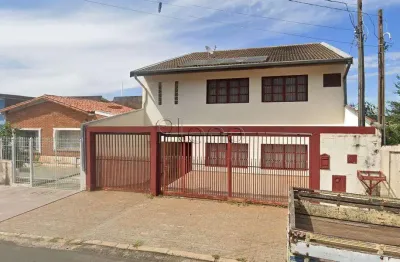 Sobrado à venda em campinas, jardim são fernando, com 4 quartos, com 350 m²
