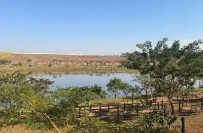 Terreno à venda em paulínia, parque brasil 500, com 330 m², santorini residencial club