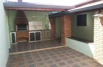 Casa à venda em campinas, jardim paulicéia, com 3 quartos, com 230 m²