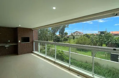 Apartamento à venda em campinas, loteamento alphaville campinas, com 3 quartos, com 137 m²