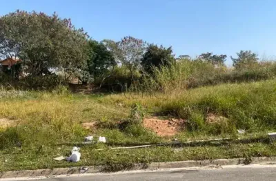 Terreno à venda em valinhos, jardim residencial morumbi, com 360 m²