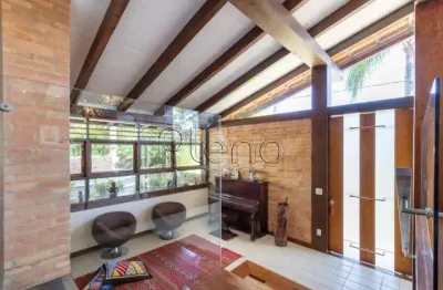 Sobrado à venda em campinas, loteamento alphaville campinas, com 3 suítes, com 459 m²