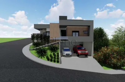 Sobrado à venda em campinas, swiss park, com 3 suítes, com 247.47 m²