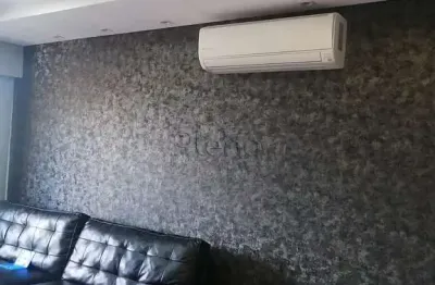 Apartamento à venda em campinas, parque prado, com 3 quartos, com 77 m²