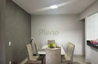 Apartamento à venda em valinhos, ortizes, com 3 quartos, com 77 m², piazza di san marco