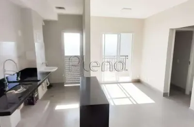 Apartamento à venda em valinhos, vila moletta, com 2 quartos, com 54 m², landscape
