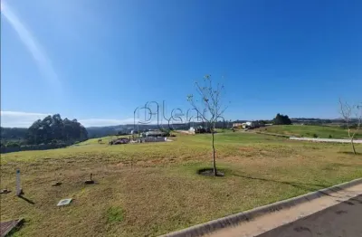 Terreno à venda em campinas, loteamento residencial entre verdes (sousas), com 1200 m²