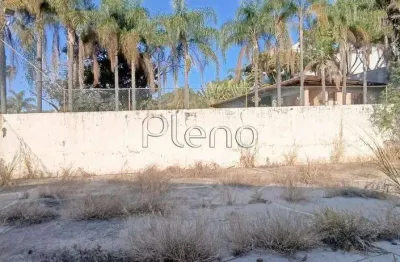 Terreno à venda na Rua Guilherme Olivo, 123455, Parque Terranova, Valinhos