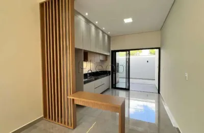 Casa à venda em indaiatuba, vila verde, com 3 quartos, com 109 m²
