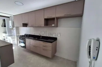 Apartamento à venda em paulínia, balneário tropical, com 3 quartos, com 80 m²