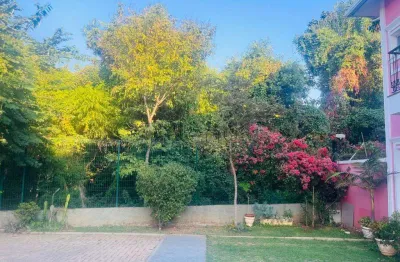 Sobrado à venda em valinhos, parque nova suíça, com 3 quartos, com 107 m²