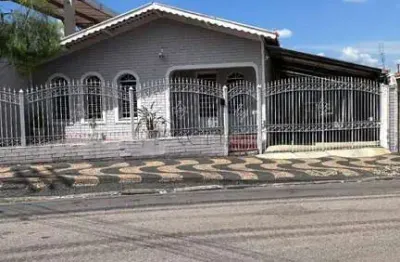 Casa à venda em campinas, vila teixeira, com 4 quartos, com 260 m²