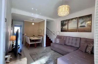 Sobrado à venda em campinas, vila campos sales, com 2 quartos, com 66.06 m²