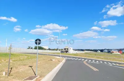 Terreno à venda em campinas, jardim myrian moreira da costa, com 360 m², reserva serena