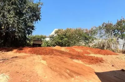 Terreno à venda em campinas, parque rural fazenda santa cândida, com 1200 m²