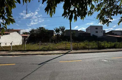 Terreno à venda em campinas, vila são bento, com 950 m²