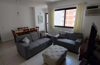 Apartamento à venda em campinas, cambuí, com 2 quartos, com 119 m², camaçari