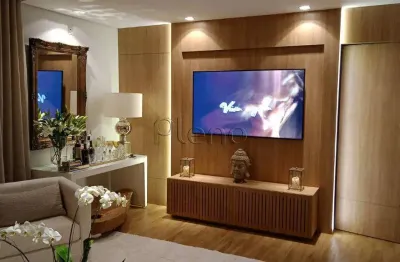 Apartamento à venda em campinas, cambuí, com 1 suíte, com 100 m², maxhaus cambuí ii