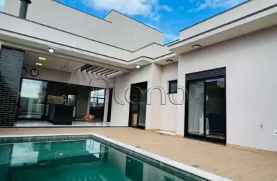 Casa à venda em indaiatuba, caldeira, com 3 quartos, com 325 m², residencial evidencias