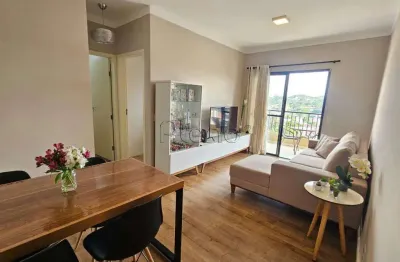 Apartamento à venda em valinhos, vila olivo, com 2 quartos, com 73 m², edifício gênova