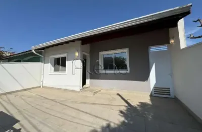 Casa à venda em valinhos, vila santana, com 2 quartos, com 71.83 m²