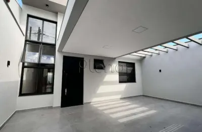 Casa à venda em indaiatuba, vila verde, com 3 quartos, com 109 m²