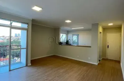 Apartamento à venda em campinas, bosque, com 2 quartos, com 83 m², condominio edificio pio xii