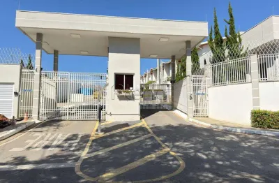 Sobrado para venda no condomínio fechado villagio de montalcino em vinhedo.