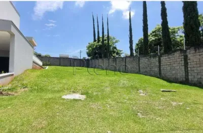 Terreno à venda em valinhos, condominio residencial villa romana, com 390 m²