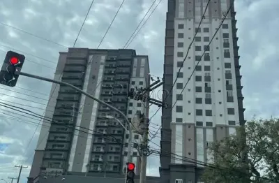 Apartamento à venda em campinas, bonfim, com 2 quartos, com 80 m², living blend