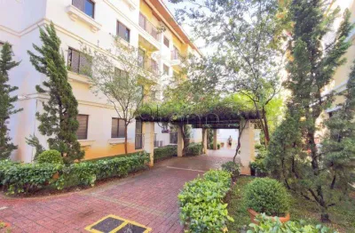 Apartamento à venda em vinhedo, pinheirinho, com 2 quartos, com 58.14 m², vivere verde