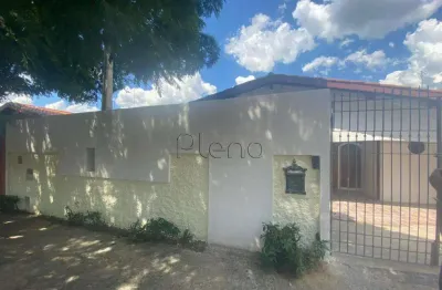 Sobrado à venda em campinas, chácara da barra, com 4 quartos, com 140 m²