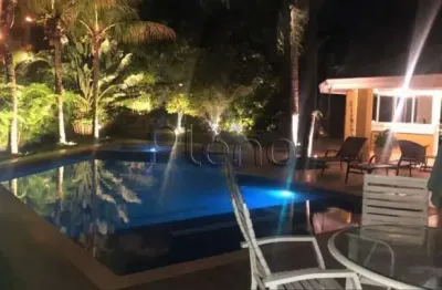 Sobrado à venda em campinas, loteamento alphaville campinas, com 4 suítes, com 491 m²