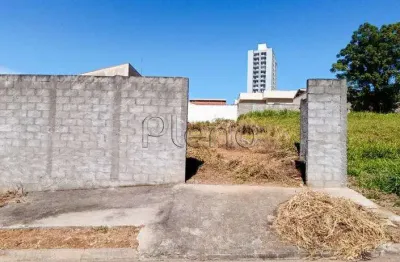 Terreno à venda em valinhos, jardim maria ilydia, com 300 m²