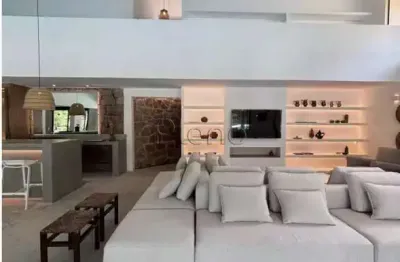 Chácara à venda em indaiatuba, jardim residencial veneza, com 6 suítes, com 5000 m²