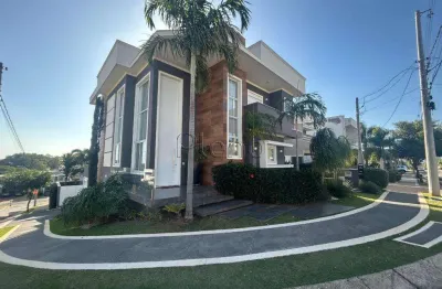Sobrado para alugar em campinas, swiss park, com 4 suítes, com 400 m²