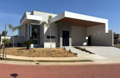 Casa à venda em jaguariúna, tanquinho velho, com 3 suítes, com 235 m²