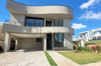 Sobrado à venda em valinhos, roncáglia, com 3 suítes, com 295 m², residencial mont'alcino