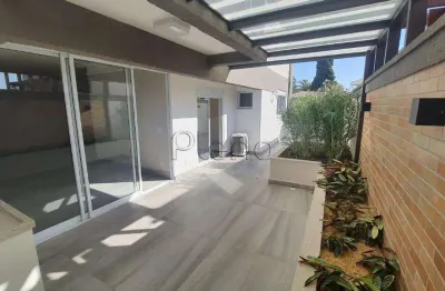 Apartamento para alugar em valinhos, vila embaré, com 3 quartos, com 145 m², residencial miami