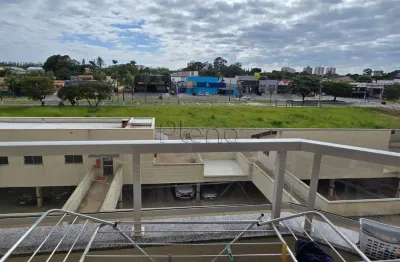 Apartamento à venda em paulínia, jardim américa, com 3 quartos, com 78 m²