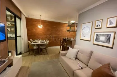 Apartamento à venda em campinas, bonfim, com 3 quartos, com 65 m², hm maxi bonfim - campinas