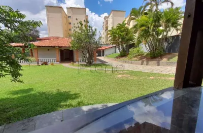 Casa para alugar em vinhedo, santa claudina, com 3 quartos, com 350 m²