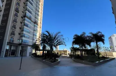 Apartamento à venda em indaiatuba, vila almeida, com 3 quartos, com 93 m², the park view