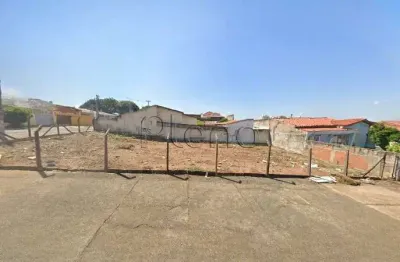 Terreno à venda na Avenida Brigadeiro Rafael Tobias de Aguiar, 1214, Jardim Aurélia, Campinas