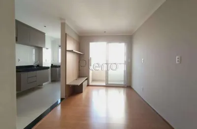 Apartamento à venda em campinas, jardim nova europa, com 2 quartos, com 54 m²