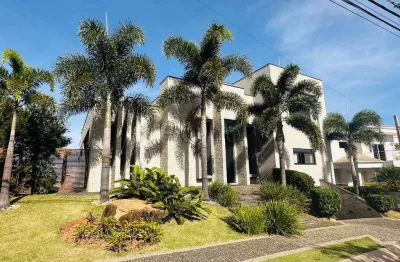 Sobrado à venda em campinas, swiss park, com 4 quartos, com 723 m²