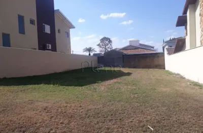 Terreno à venda em paulínia, residencial metropolitan park, com 462 m², metropolitan park