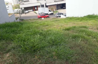 Terreno à venda em paulínia, jardim ypê, com 300 m², la dolce vita