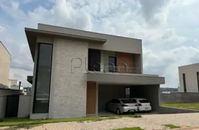 Sobrado à venda em campinas, loteamento residencial arborais, com 3 suítes, com 353.53 m²